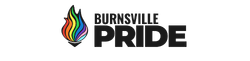 Website Logo Burnsville Pride