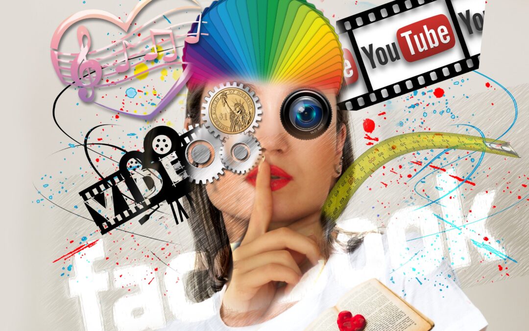 Burnsville Pride Volunteer Social Media Intern